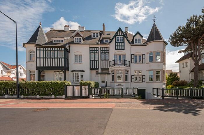 Duinendreef, Knokke : Maison 9 pièces à vendre
