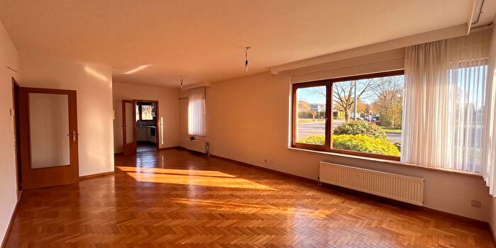 Appartement 2 pièces à louer - Sportlaan, Maaseik