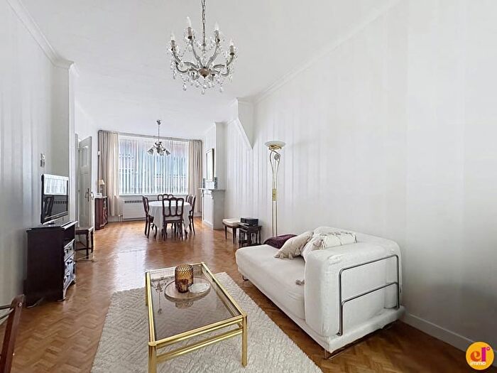 Maison 5 pièces à vendre à Rue de Joie, Liège