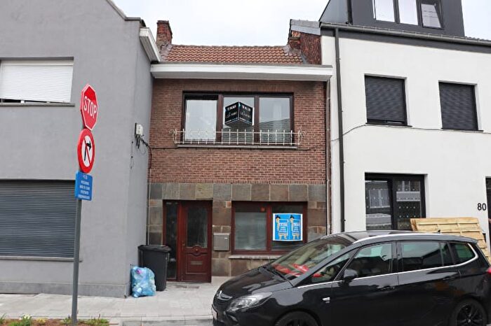 Maison 12 pièces à louer - Molenbergstraat, Rumst