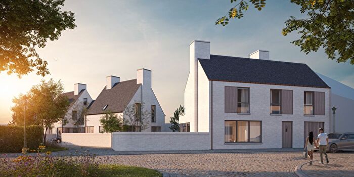 Maison 4 pièces à vendre - Ramskapellestraat, Ramskapelle