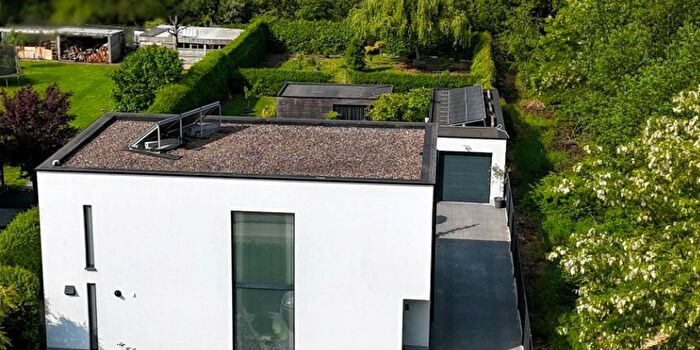 Maison 3 pièces à vendre - Zandstraat, Kwaadmechelen