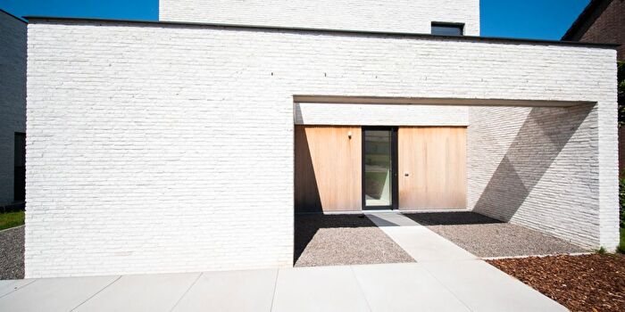 Vennestraat, Langdorp : Maison 3 pièces à vendre