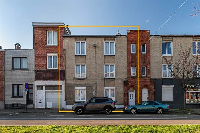 Maison 4 pièces à vendre - Confortalei, DEURNE