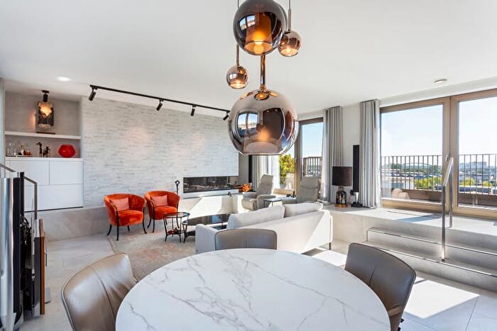 Binnenvaartstraat, Antwerpen : Appartement 2 pièces à vendre