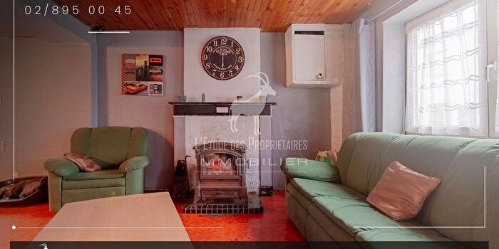 Maison 2 pièces à Bouffioulx, Henegouwen, à vendre