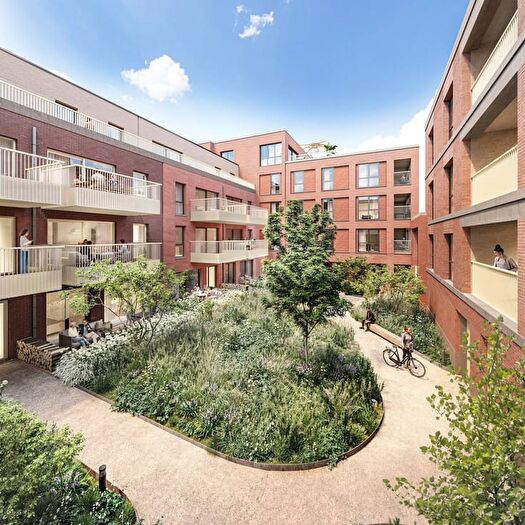 Appartement 3 pièces à vendre - Gasthuisstraat, Temse