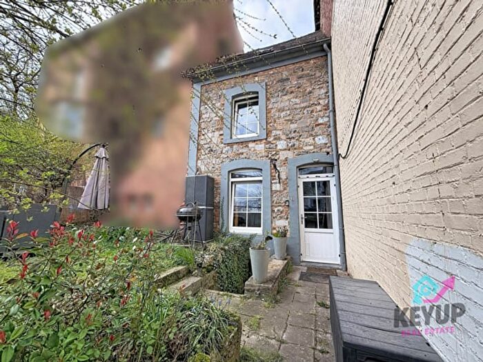 Rue Joseph Dufrenne, Dinant : Maison 2 pièces à vendre