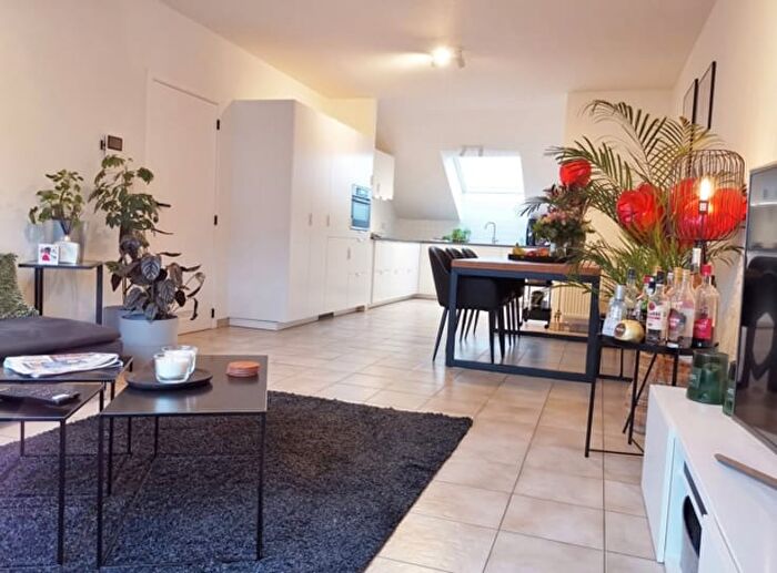 Appartement 2 pièces à louer à Dorpsstraat, Boortmeerbeek