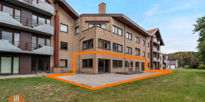 Appartement 5 pièces à vendre - Koninklijke Baan, SintIdesbald