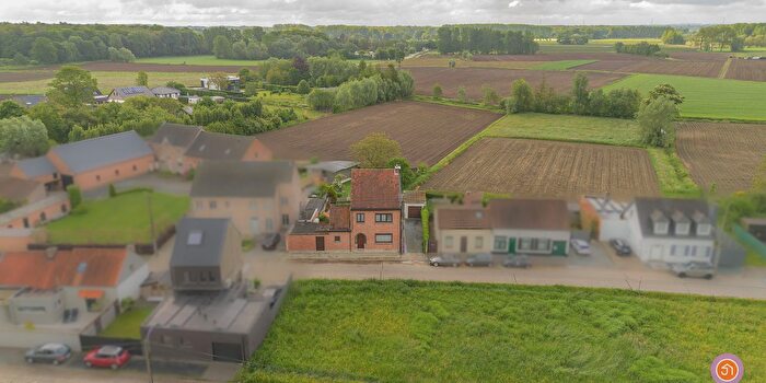 Maison 3 pièces à vendre - Keten, SintAmands