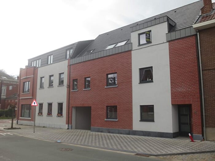 Appartement 2 pièces à louer - Rue De BelleTête, Écaussinnes