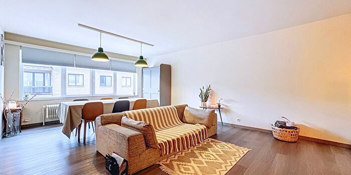 Appartement 3 pièces à Leuvensesteenweg A, Tervuren, à vendre