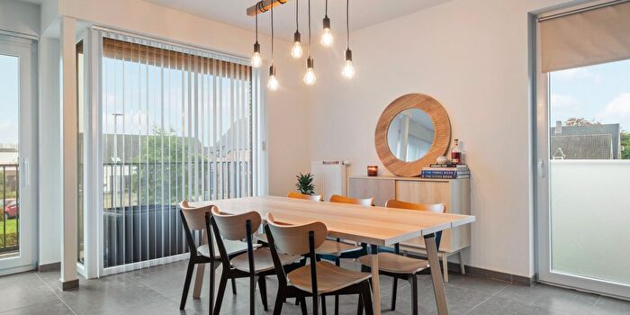 Appartement 2 pièces à vendre - Edelweissstraat b, Ingelmunster