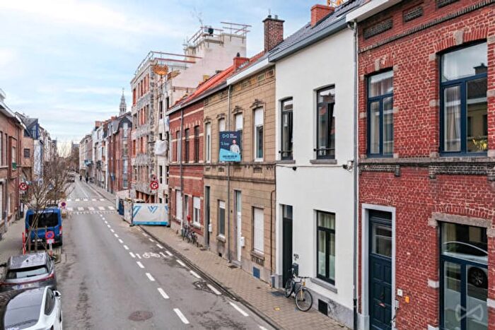 Maison 4 pièces à vendre à Blijde Inkomststraat, Leuven