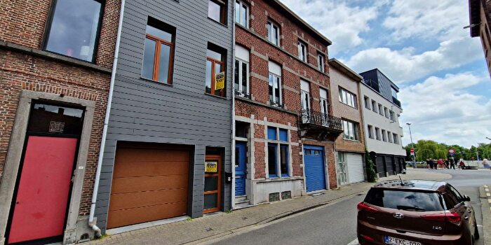 Maison 3 pièces à vendre à Zwarte Zustersstraat, Dendermonde