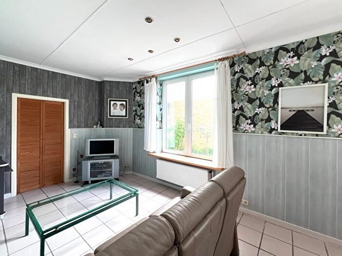 Genuastraat, Zeebrugge : Appartement 8 pièces à vendre