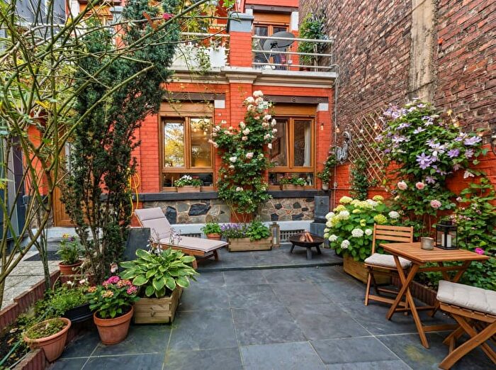 Maison 2 pièces à vendre - Rue Fond Pirette, Liège