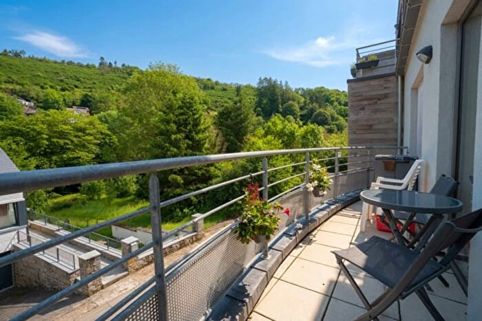 Appartement 1 pièce à vendre - Rue Rompré, La RocheenArdenne