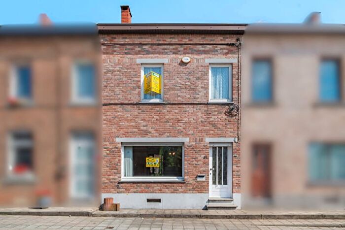 Maison 4 pièces à vendre à Rue du Stocquy, ForchieslaMarche