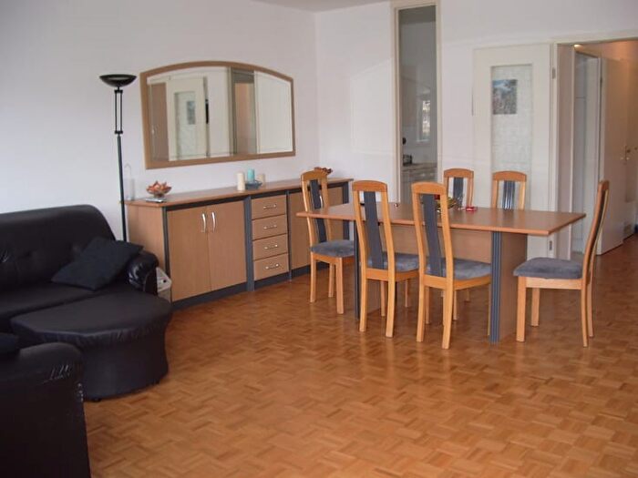 Appartement 1 pièce à louer - Rue Paulin Ladeuze, OttigniesLouvainlaNeuve