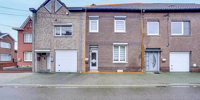 Maison 5 pièces à GROENKLOOSTERSTRAAT, Munsterbilzen, à vendre