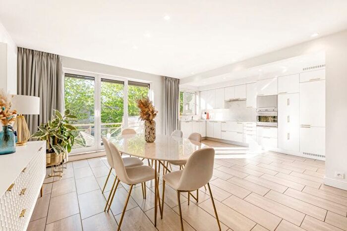 Appartement 3 pièces à Spechtlaan, Brasschaat, à vendre