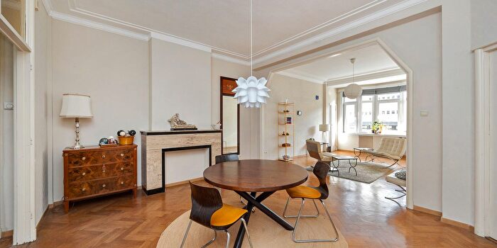 Meirbrug, Antwerpen : Appartement 2 pièces à vendre