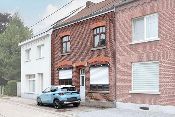 Maison 4 pièces à Veldstraat, BILZENHOESELT, à vendre