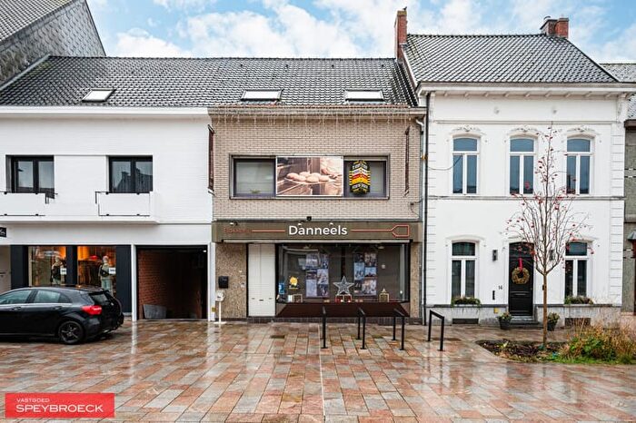Markt, Gavere - Maison à vendre