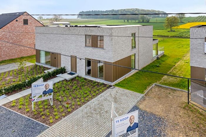 Struikstraat, Bekkevoort - Maison 1 pièce à vendre