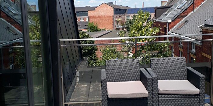 Appartement 3 pièces à louer - Gent, OostVlaanderen