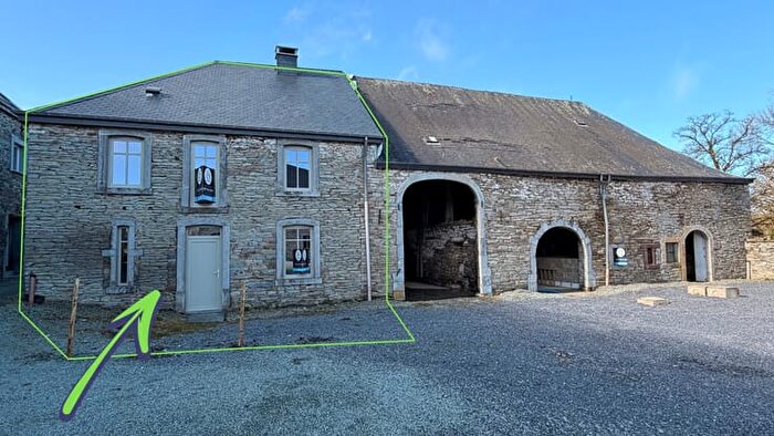 Rue FreuxLaRue, LibramontChevigny : Maison 12 pièces à vendre