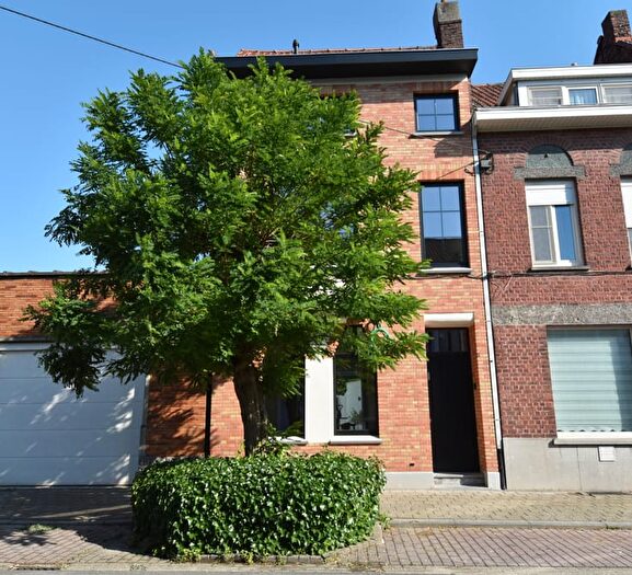 Maison 4 pièces à vendre à Antoon Van Dycklaan a, Kortrijk