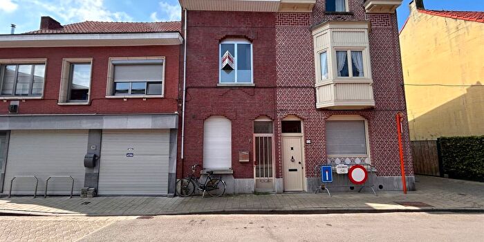 Maison 3 pièces à louer à Kwakkelstraat, Turnhout