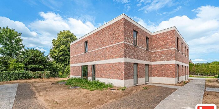 Antwerpse Steenweg, Lochristi - Maison 3 pièces à vendre
