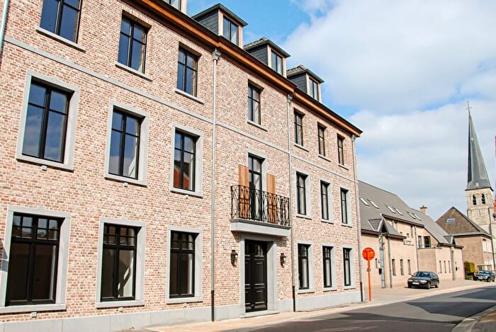 Appartement 1 pièce à louer - Dorpstraat, F