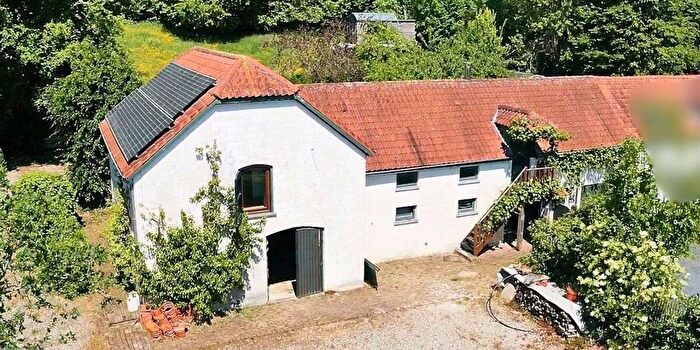 Maison 4 pièces à vendre à Ittre, WaalsBrabant