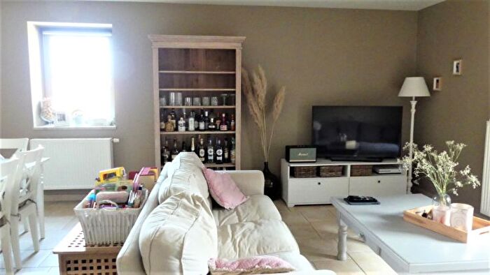 Appartement 7 pièces à louer à rue de l'enfer, Hannut
