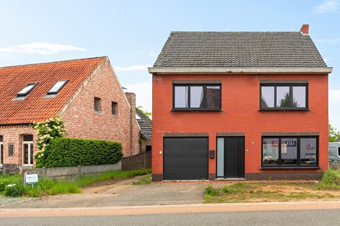 Maison 3 pièces à vendre à Heikant, Lille