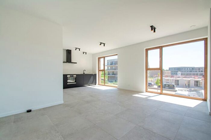 Unescolaan, Antwerpen - Appartement 1 pièce à louer