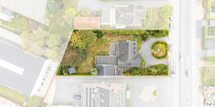 Gentseweg, Desselgem - Maison 5 pièces à vendre