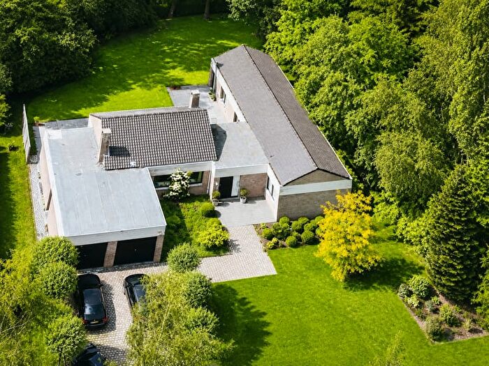 Meerlaan, Kampenhout - Maison à vendre