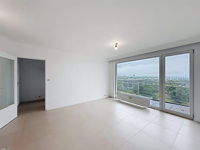 Appartement 1 pièce à Italiëlaan, VILVOORDE, à vendre