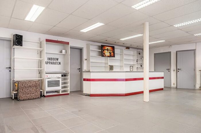 Maison 16 pièces à Dorp West, BeverenKruibekeZwijndrecht, à vendre