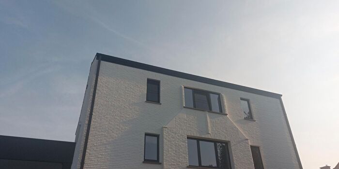Kruissteenweg, Tongeren - Appartement 2 pièces à louer