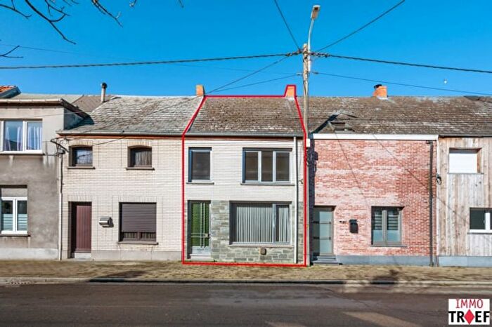 Maison 3 pièces à Breestraat, Dendermonde, à vendre
