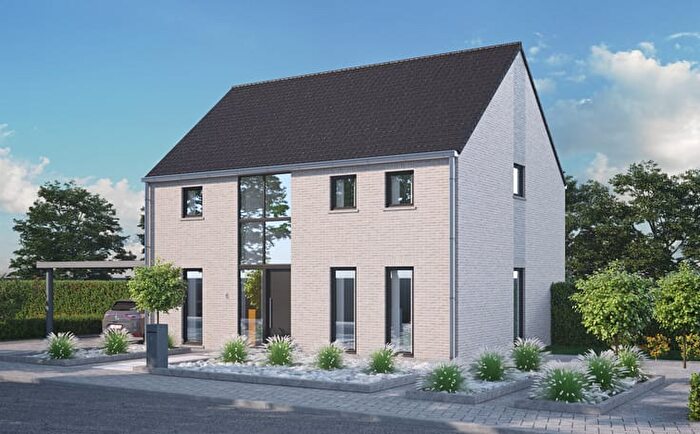 Route De Limet, Modave : Maison 4 pièces à vendre