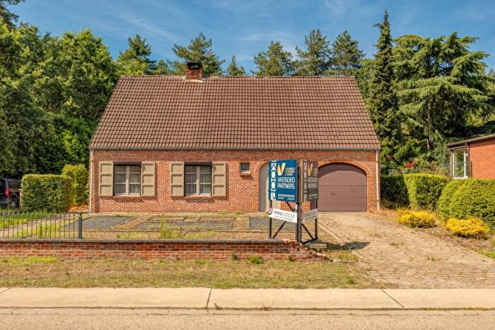 Diel, Dessel : Maison 2 pièces à vendre