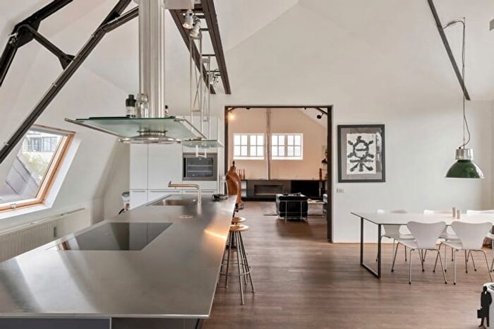 Appartement 4 pièces à Lansstraat, Antwerpen, à vendre